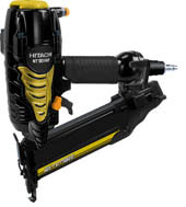 日立工機 高圧フロア用釘打機