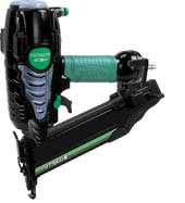 日立工機 フロア用釘打機