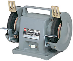 日立工機 軽便グラインダ