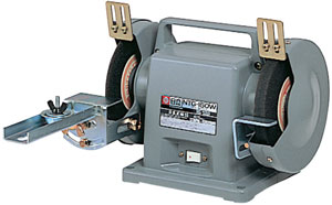 日立工機 軽便グラインダ