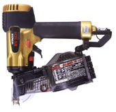 日立工機 高圧ロール釘打機 NV 50H