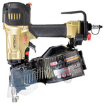 NV 90HMC 日立工機 高圧ロール釘打機 2.5kg ケース付