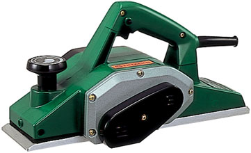 日立工機 かんな 刃幅120mm