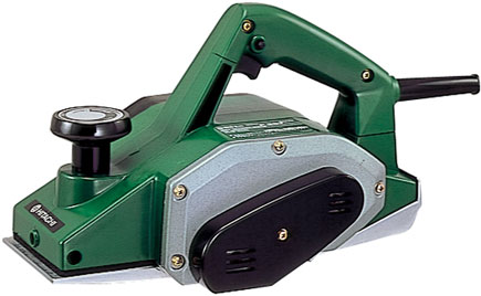 日立工機 曲面かんな 刃幅120mm