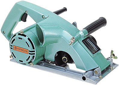 日立工機 同縁カッタ