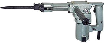 日立工機 六角軸17mmハンマ