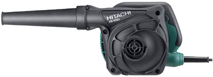 日立工機 ブロア