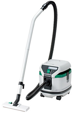 日立工機 一般清掃用集じん機 単体タイプ