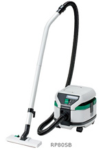 電動工具用集じん機 伸縮式集じんタンク