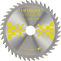 石こうボード用チップソー