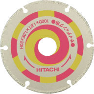 サイディング用チップソー 窯業系サイディング用