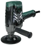 日立工機 電子ポリッシャ