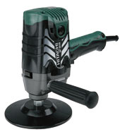 日立工機 電子ポリッシャ