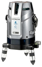 UG 50Y 日立工機 レーザー距離計 140g