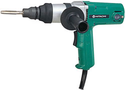 日立工機 タッパ