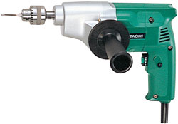 日立工機 タッパ