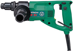 日立工機 テクス用ドライバ