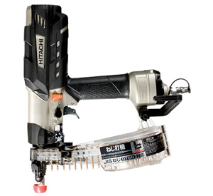 日立工機 ねじ打機