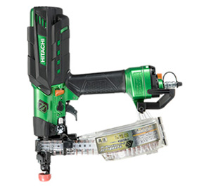 日立工機 高圧ねじ打機