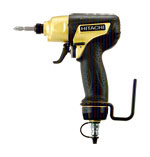 日立工機 高圧エアインパクトドライバ