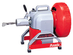 Asada����ư�ɥ�󥯥꡼�ʡ�E-150