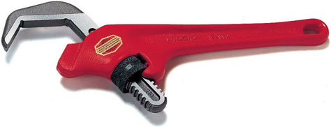 RIDGID オフセットヘックスレンチ