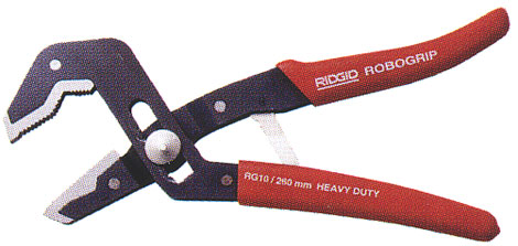 RIDGID ロボプロ マルチプライヤー