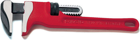 RIDGID スパッドレンチ