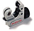 RIDGID ミジェットチューブカッター 銅管用