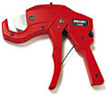 RIDGID プラスチックカッター