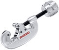 RIDGID チューブカッター 薄肉ステンレス管用