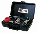 RIDGID チュービングツールキット