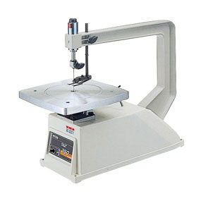 リョービ 卓上糸ノコ盤