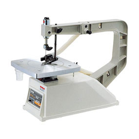 リョービ 卓上糸ノコ盤