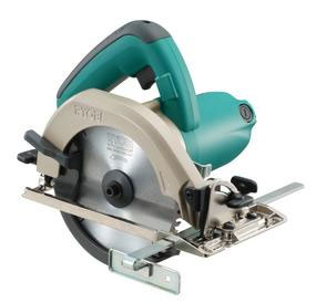 リョービ 丸のこ