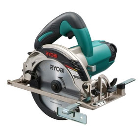 リョービ 電子丸ノコ 147mm