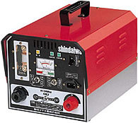 新ダイワ エンジンスターター2