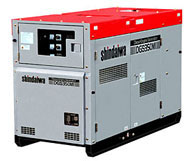 新ダイワ 単相3戦式発電機2