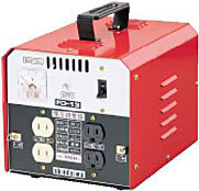 新ダイワ 電圧変換機2