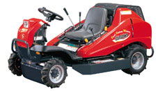 新ダイワ ロータリーモア2輪駆動 刈り幅1000mm