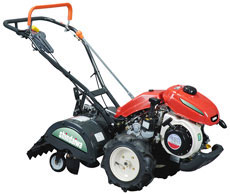 新ダイワ 管理機