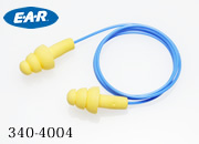 3M　E-A-R　耳栓　ウルトラフィットコード付　NRR25