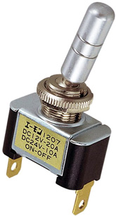 gOXCb`@ON-OFF DC12VE20A//DC24VE10A