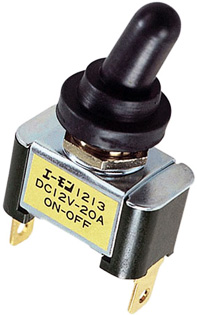 gOXCb`@ON-OFF DC12VE20A