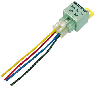 [ DC24V@ MAX360W(15A)