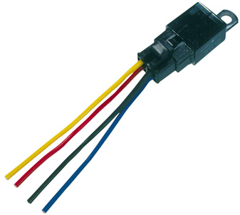 [ DC12V@ MAX360W(30A)