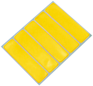 G[@˃V[gDX() TCY15×60×0.6mm@6698