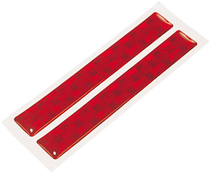 G[@˃veN^[@bh TCY13×95×2mm@V739