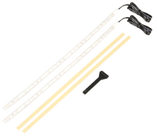 amon 1864 TChr[e[vLED30cm