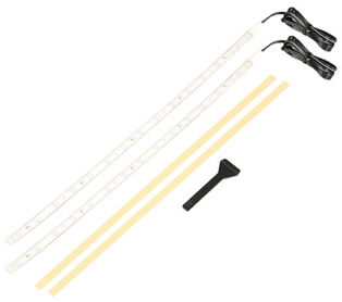 amon 1865 TChr[e[vLED30cm